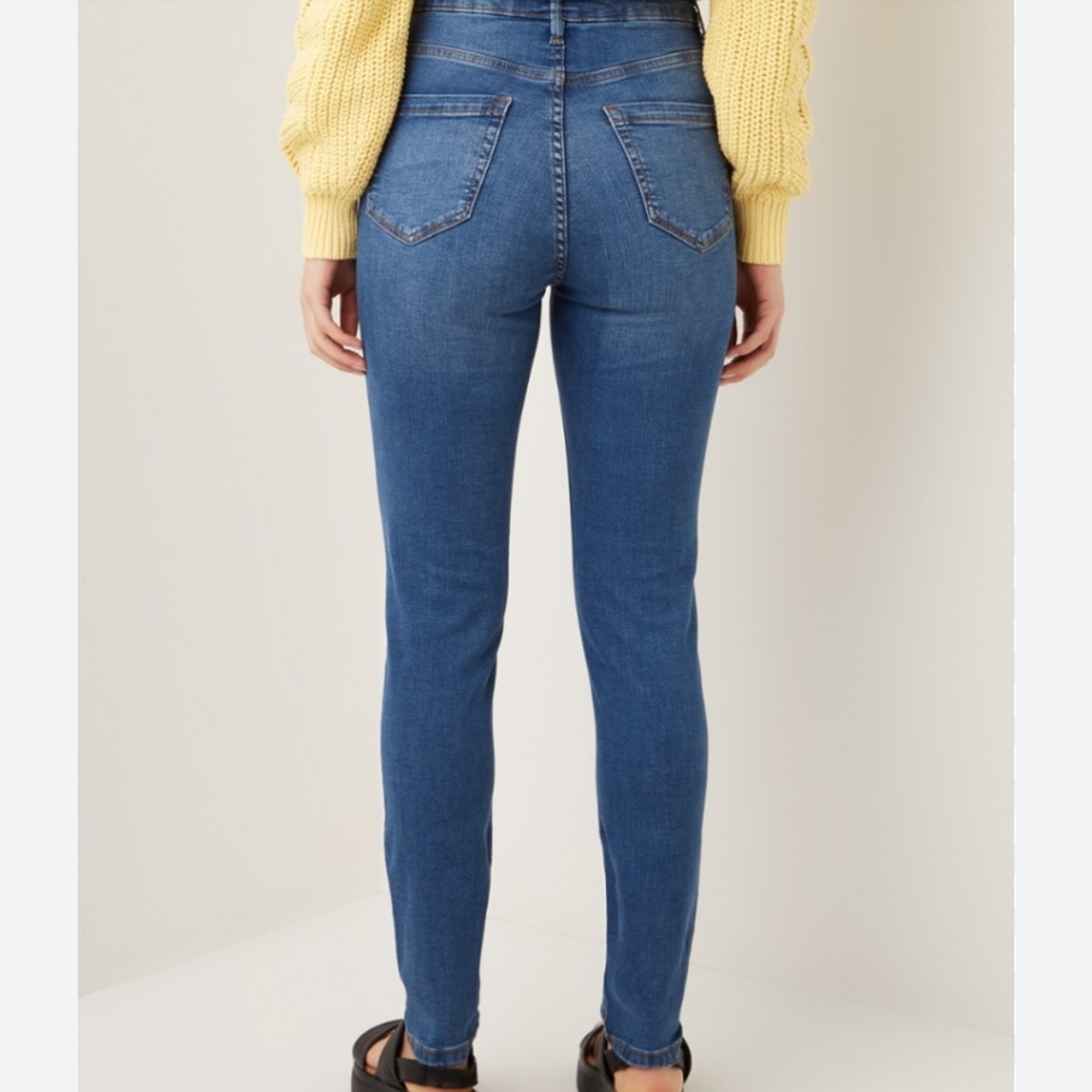 Mango Noa Jeans - Picture 4 of 9